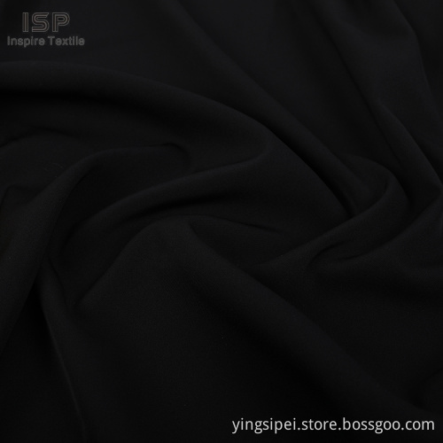 High quality cheap dyed spandex polyester fabric